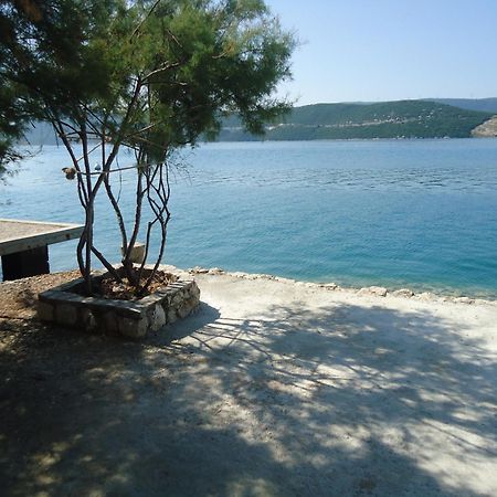 Apartments Cytrus Neum Εξωτερικό φωτογραφία