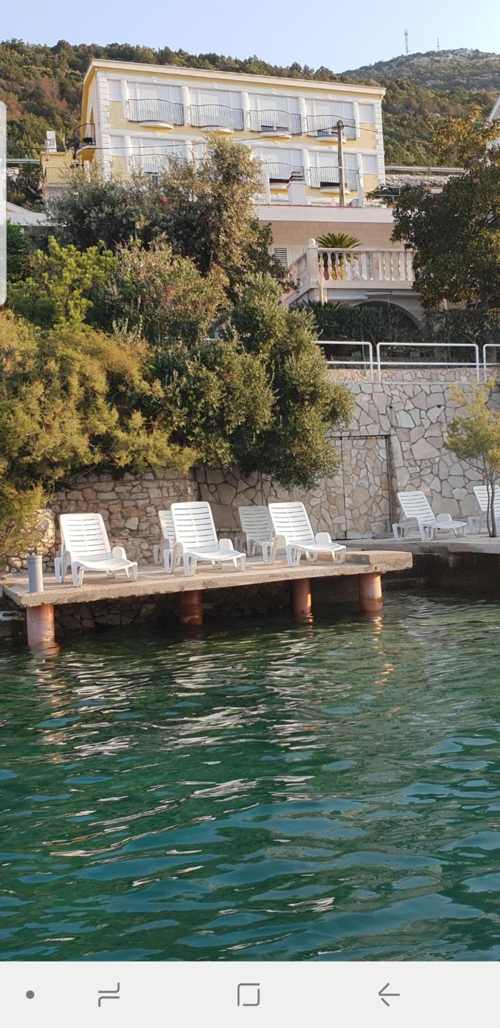 Apartments Cytrus Neum Εξωτερικό φωτογραφία
