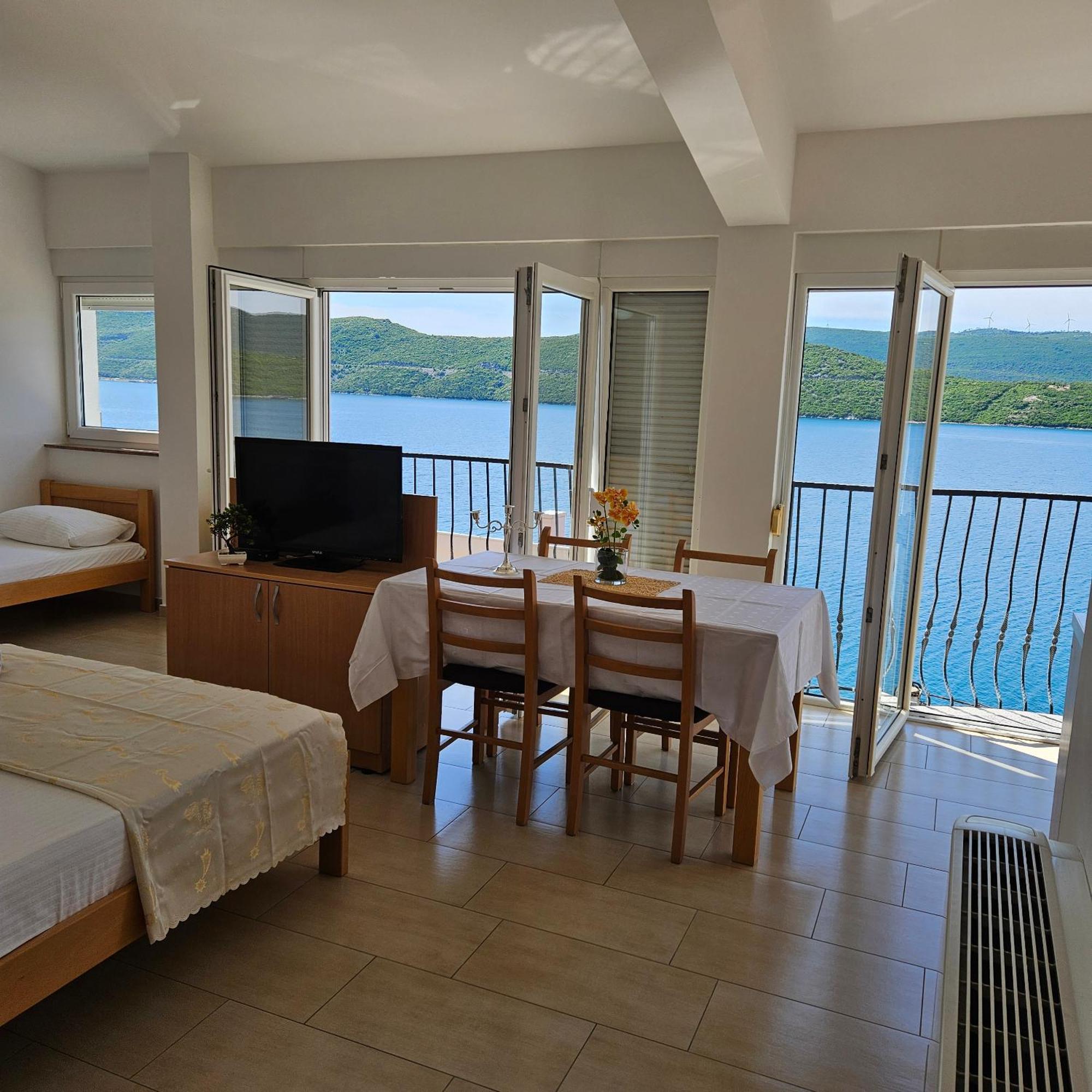 Apartments Cytrus Neum Εξωτερικό φωτογραφία