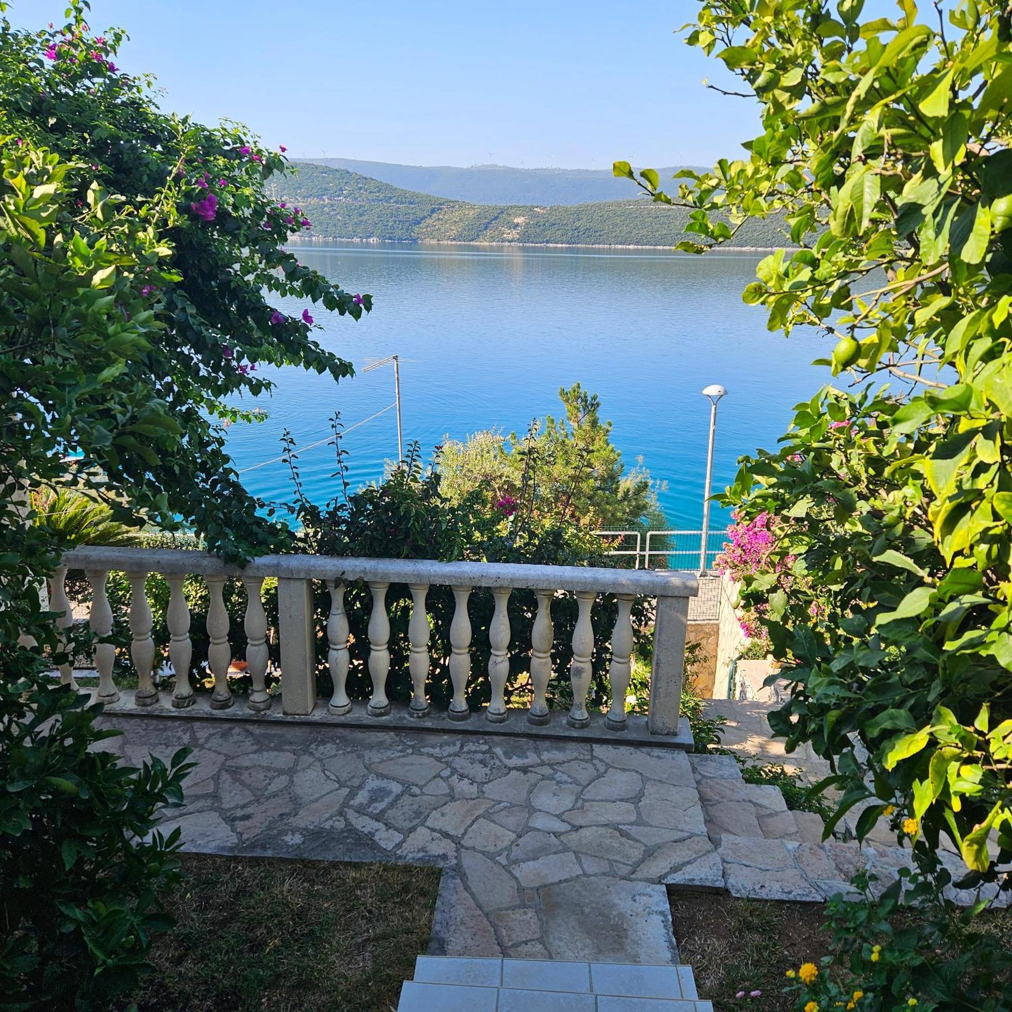 Apartments Cytrus Neum Εξωτερικό φωτογραφία