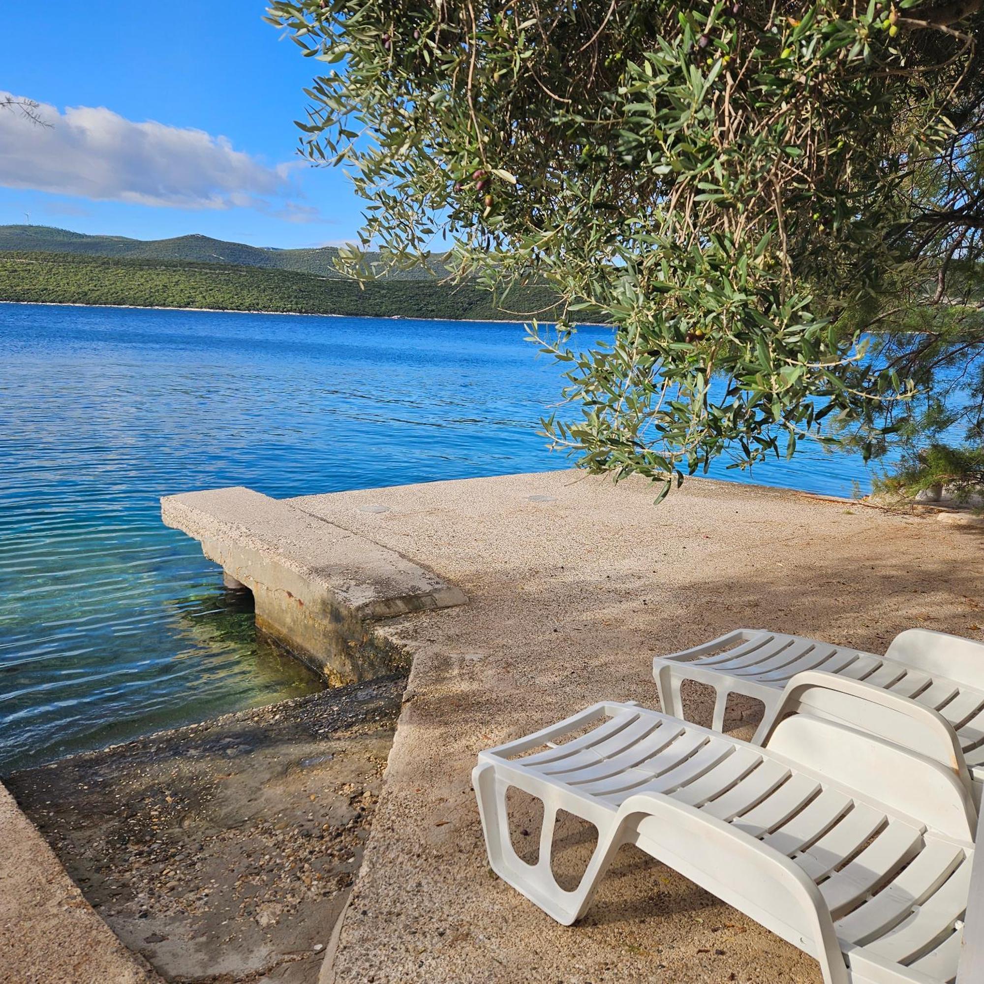 Apartments Cytrus Neum Εξωτερικό φωτογραφία
