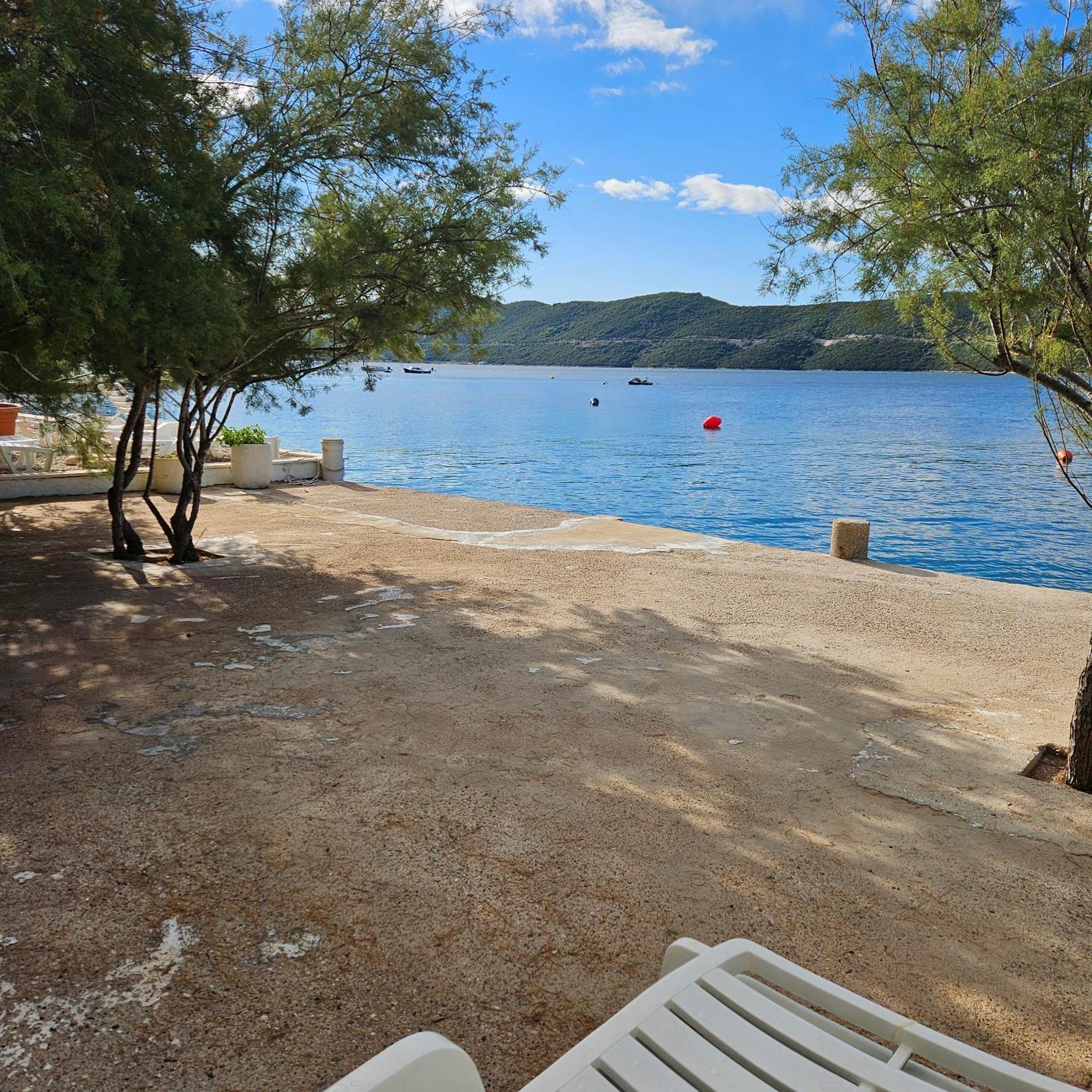 Apartments Cytrus Neum Εξωτερικό φωτογραφία