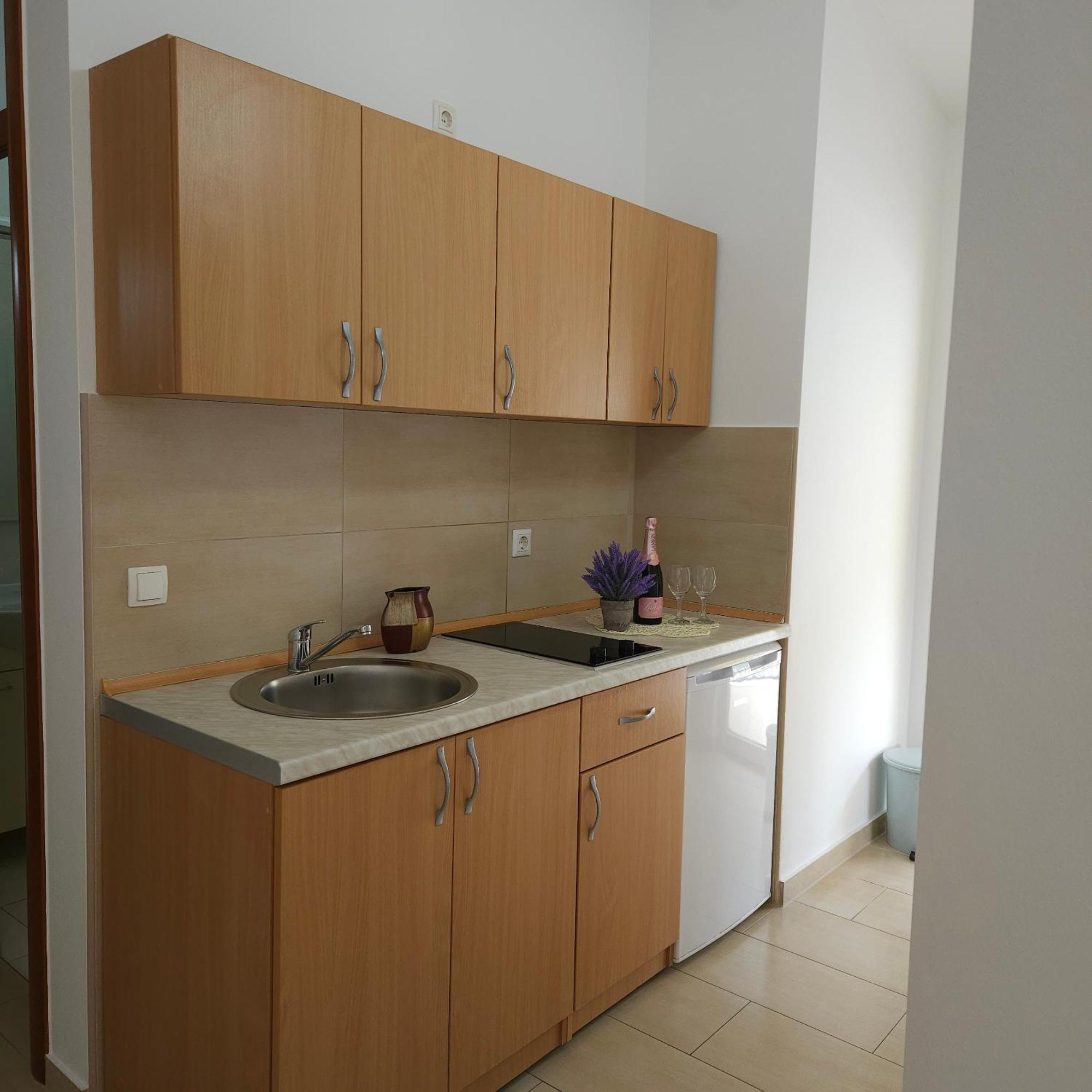 Apartments Cytrus Neum Εξωτερικό φωτογραφία