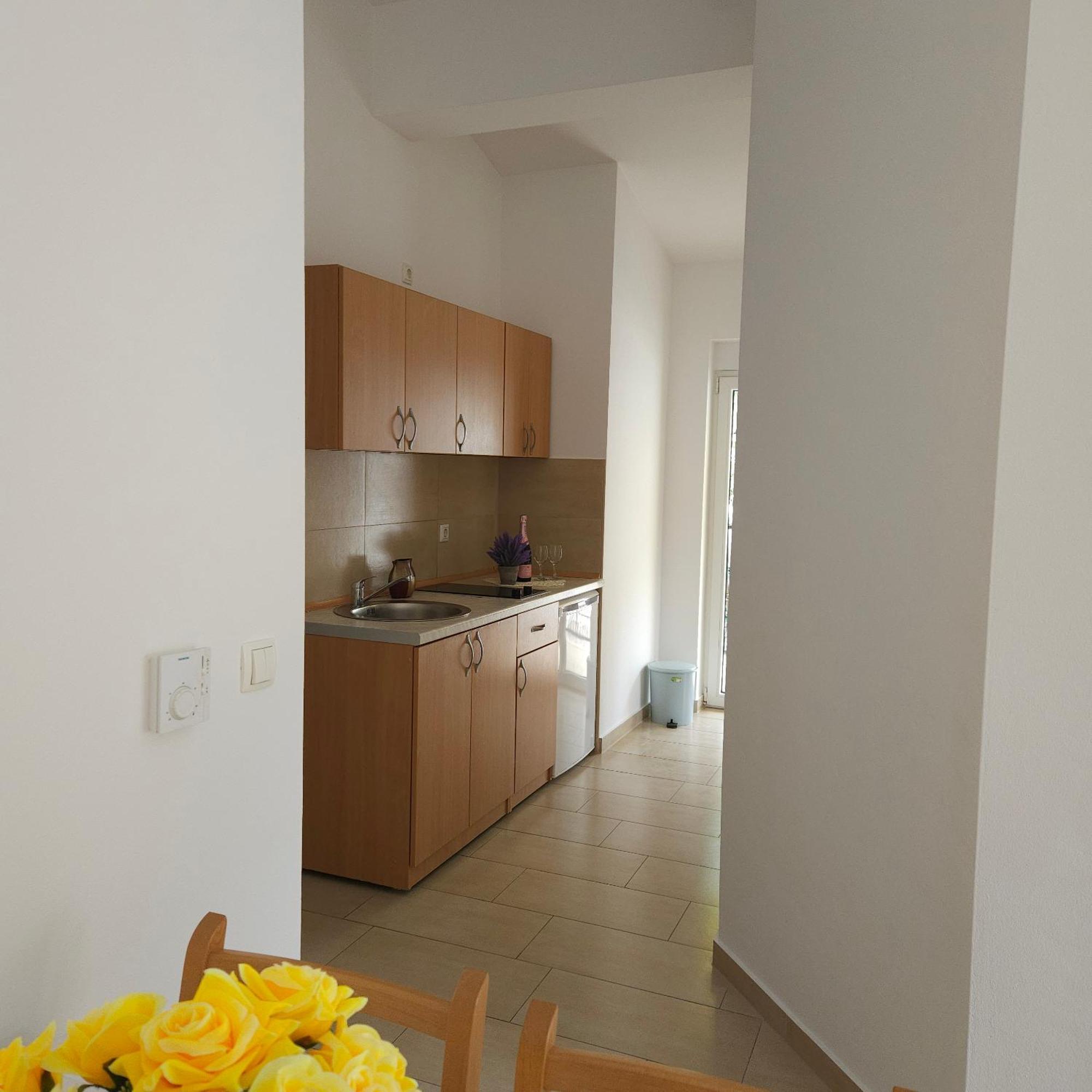 Apartments Cytrus Neum Εξωτερικό φωτογραφία