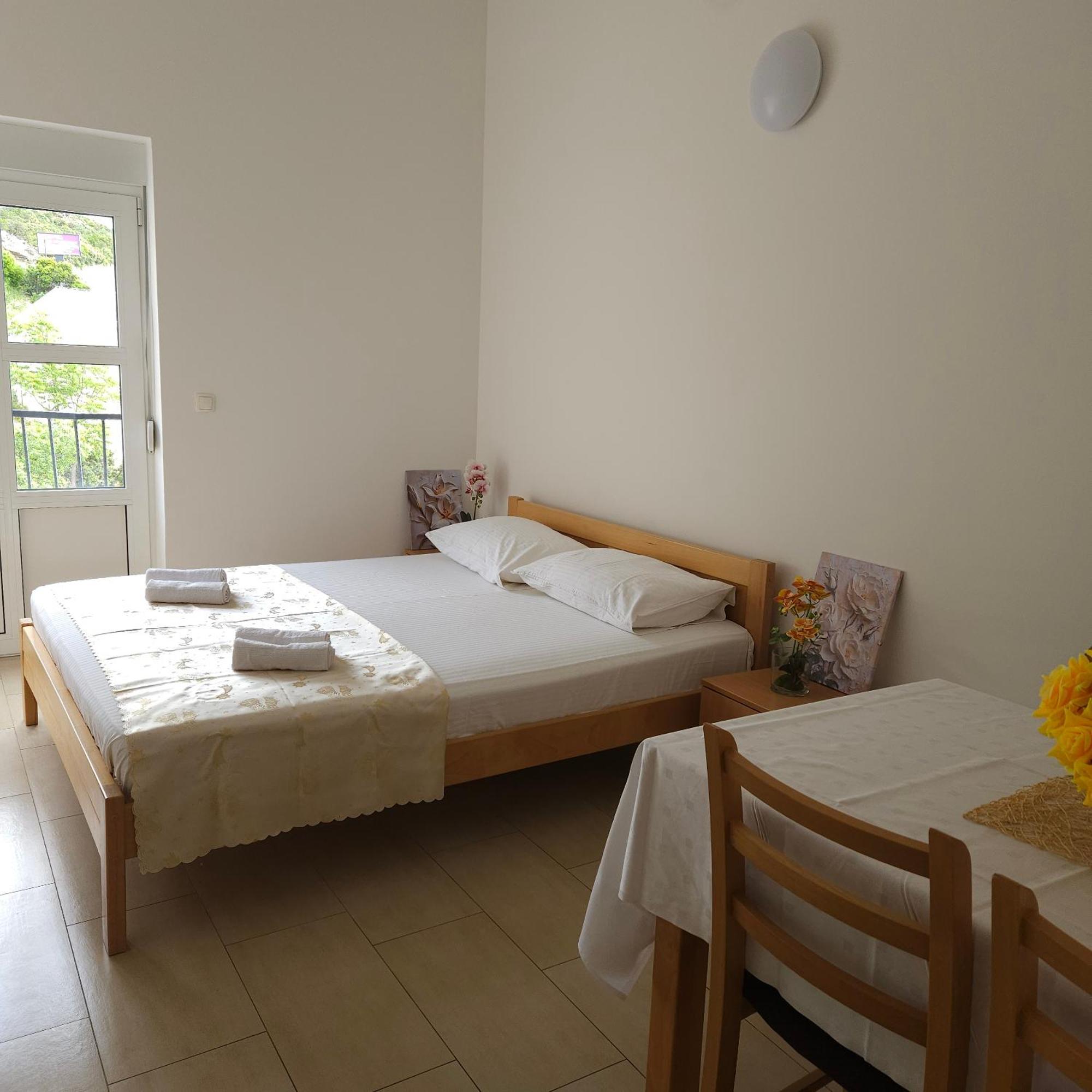 Apartments Cytrus Neum Εξωτερικό φωτογραφία