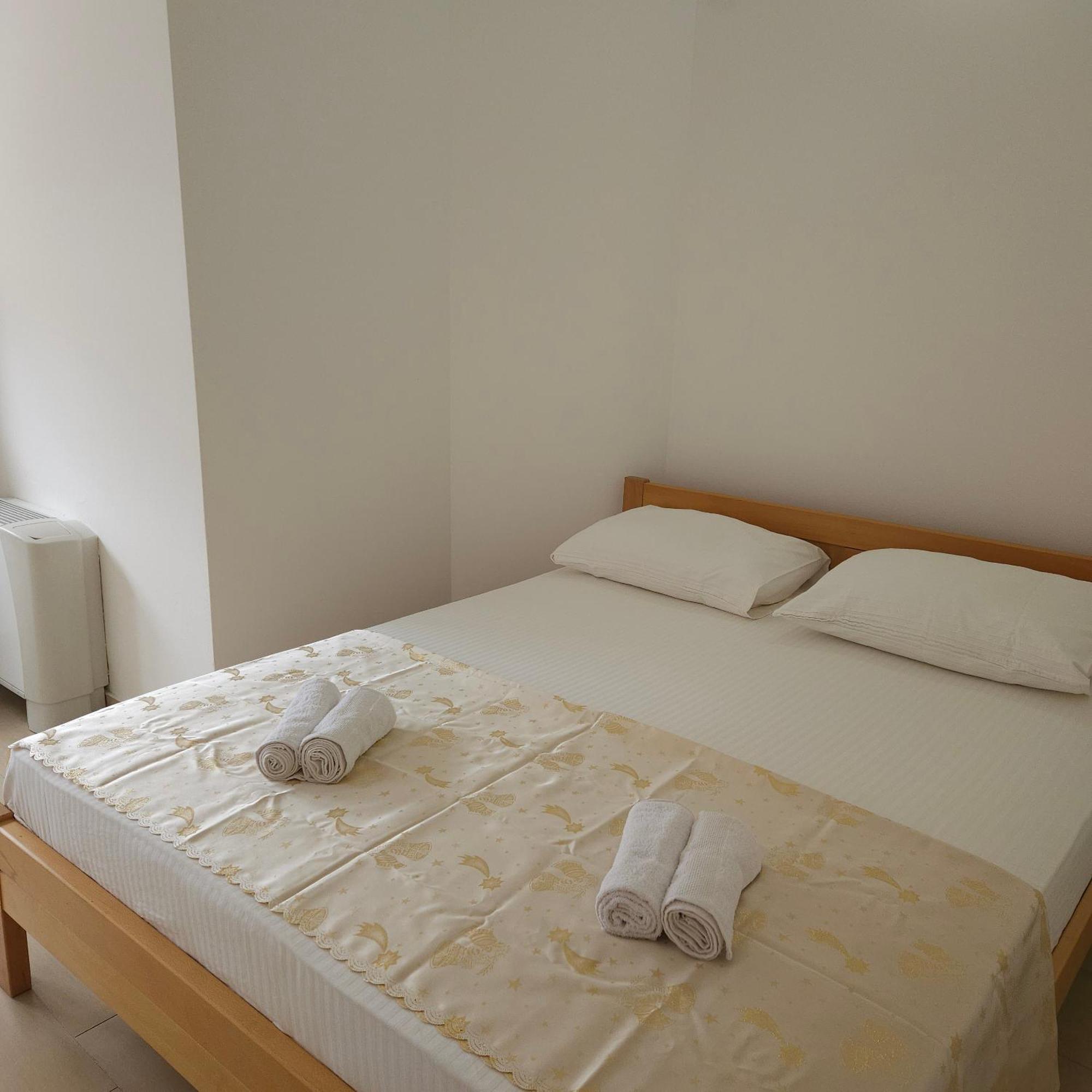 Apartments Cytrus Neum Εξωτερικό φωτογραφία