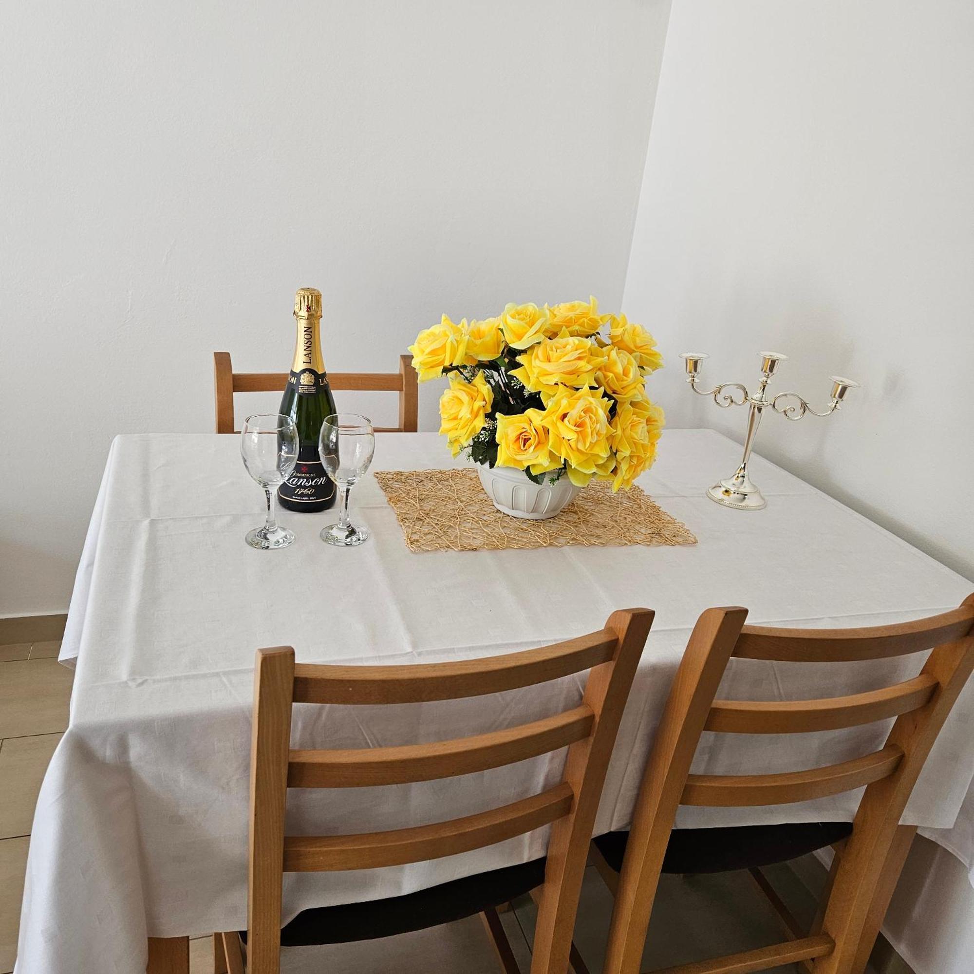 Apartments Cytrus Neum Εξωτερικό φωτογραφία