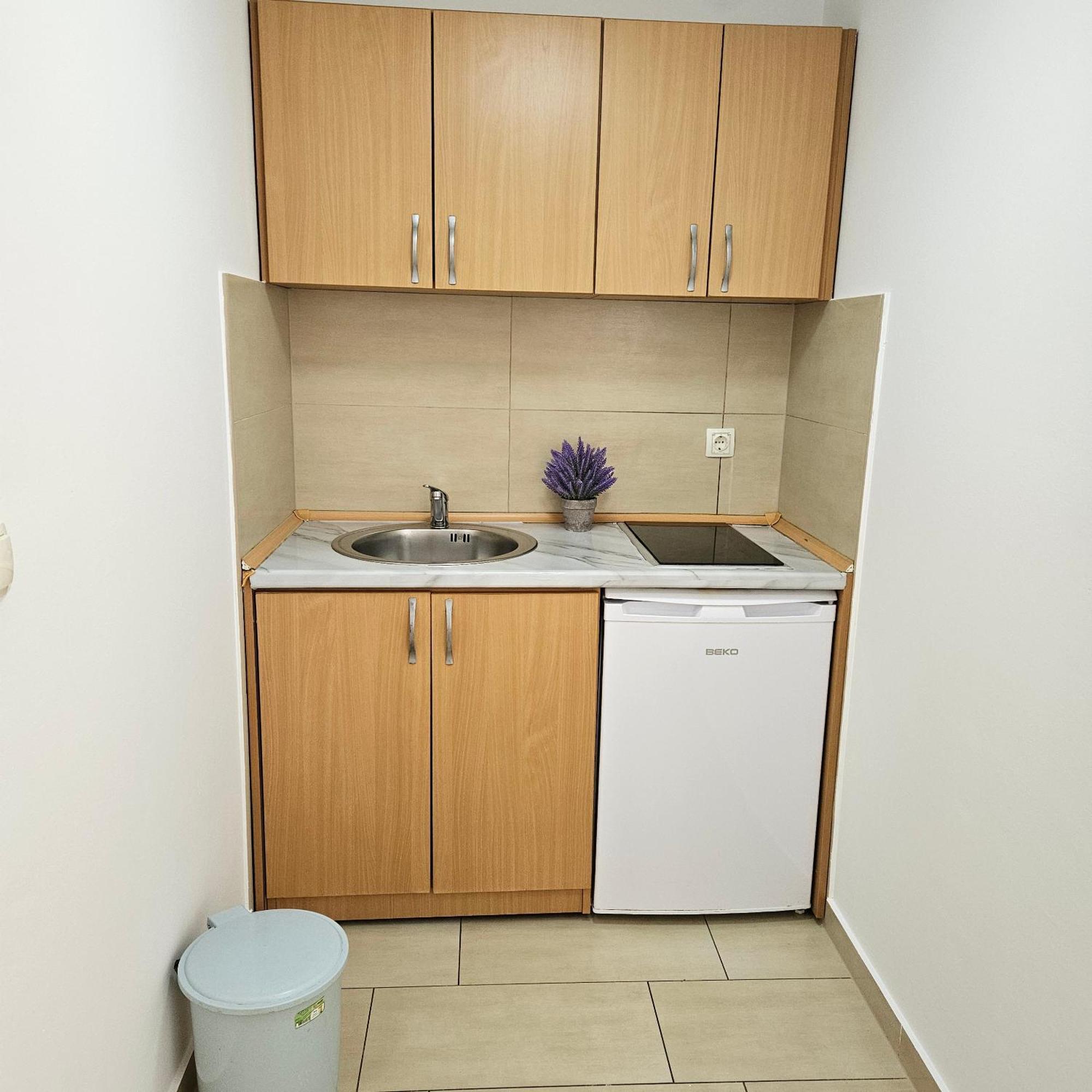 Apartments Cytrus Neum Εξωτερικό φωτογραφία