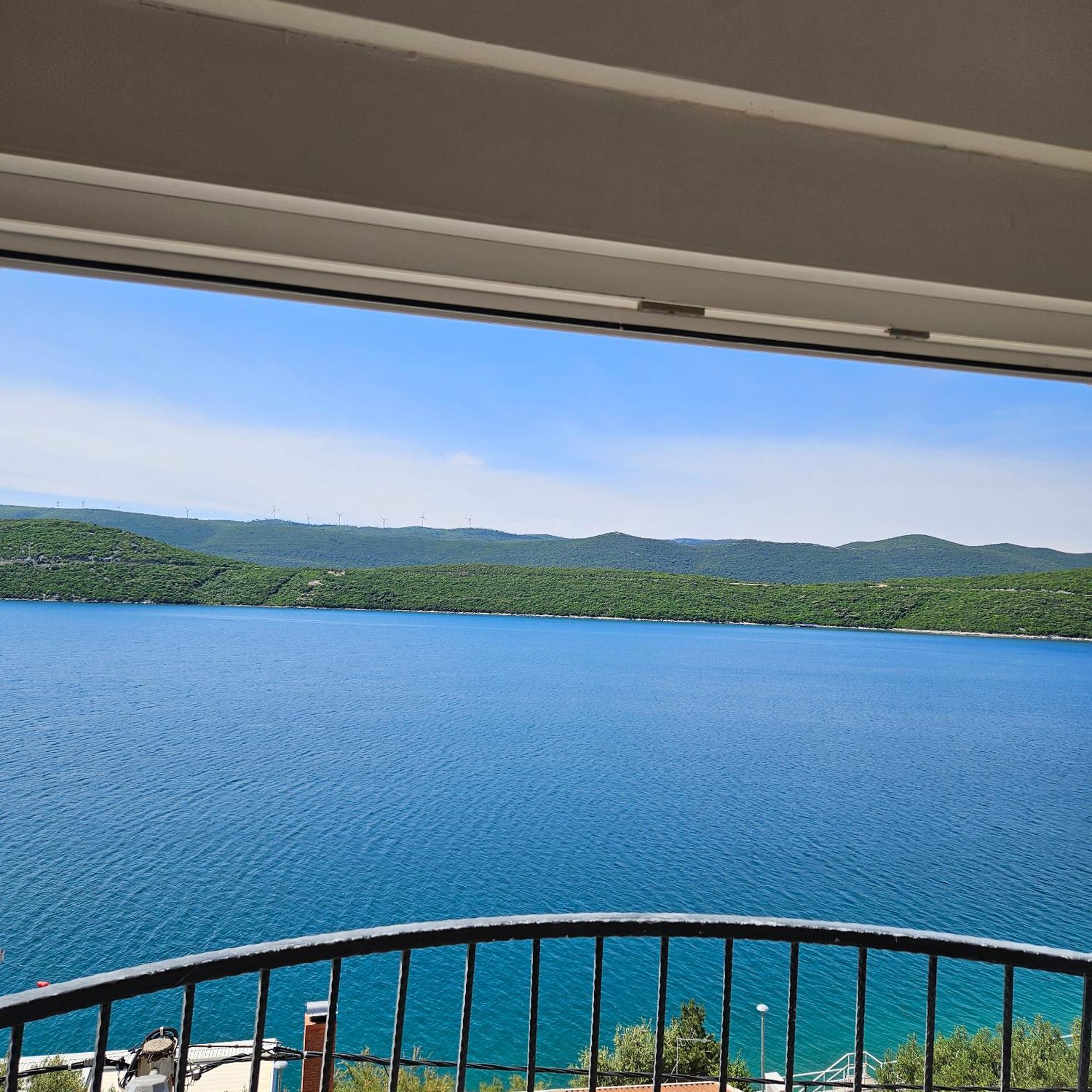 Apartments Cytrus Neum Εξωτερικό φωτογραφία