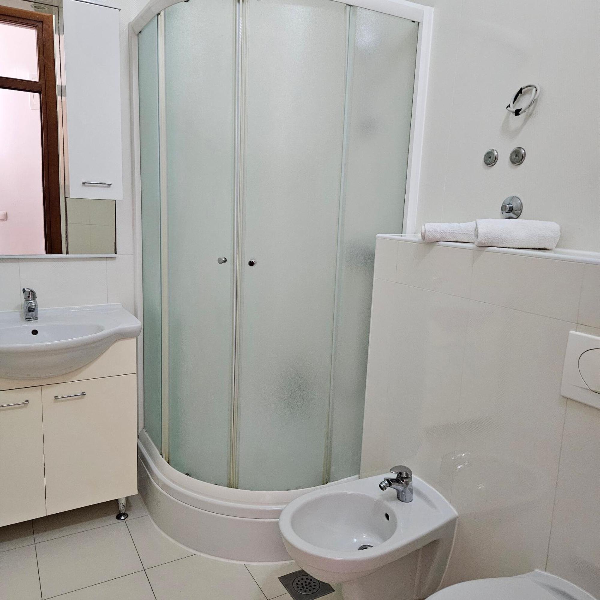 Apartments Cytrus Neum Εξωτερικό φωτογραφία