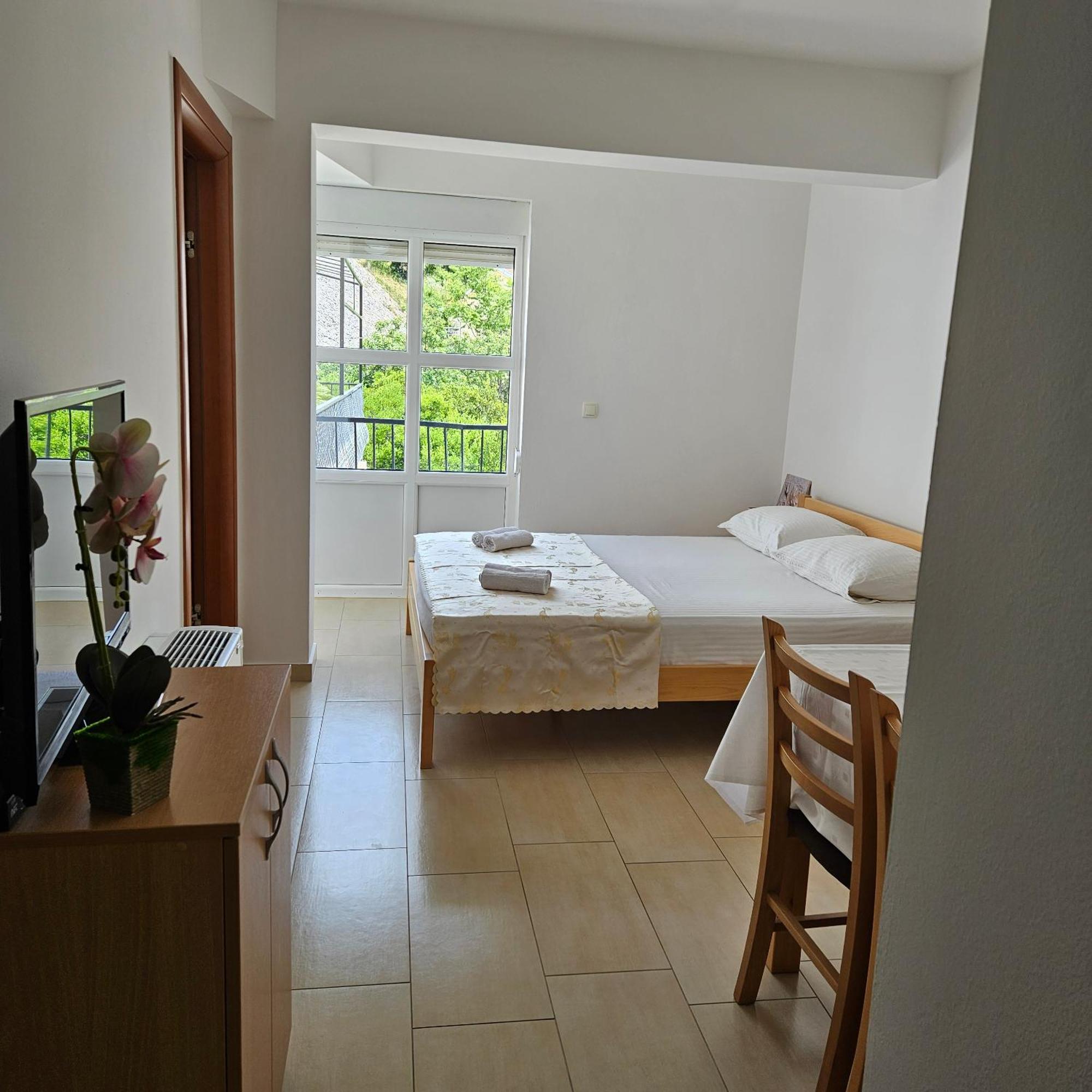Apartments Cytrus Neum Εξωτερικό φωτογραφία