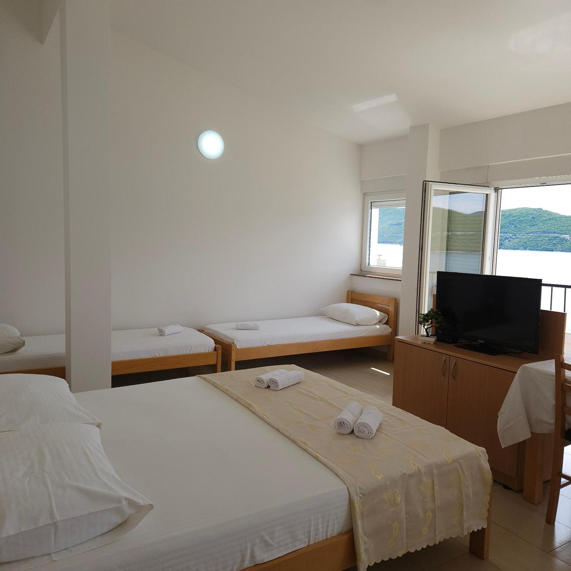 Apartments Cytrus Neum Εξωτερικό φωτογραφία