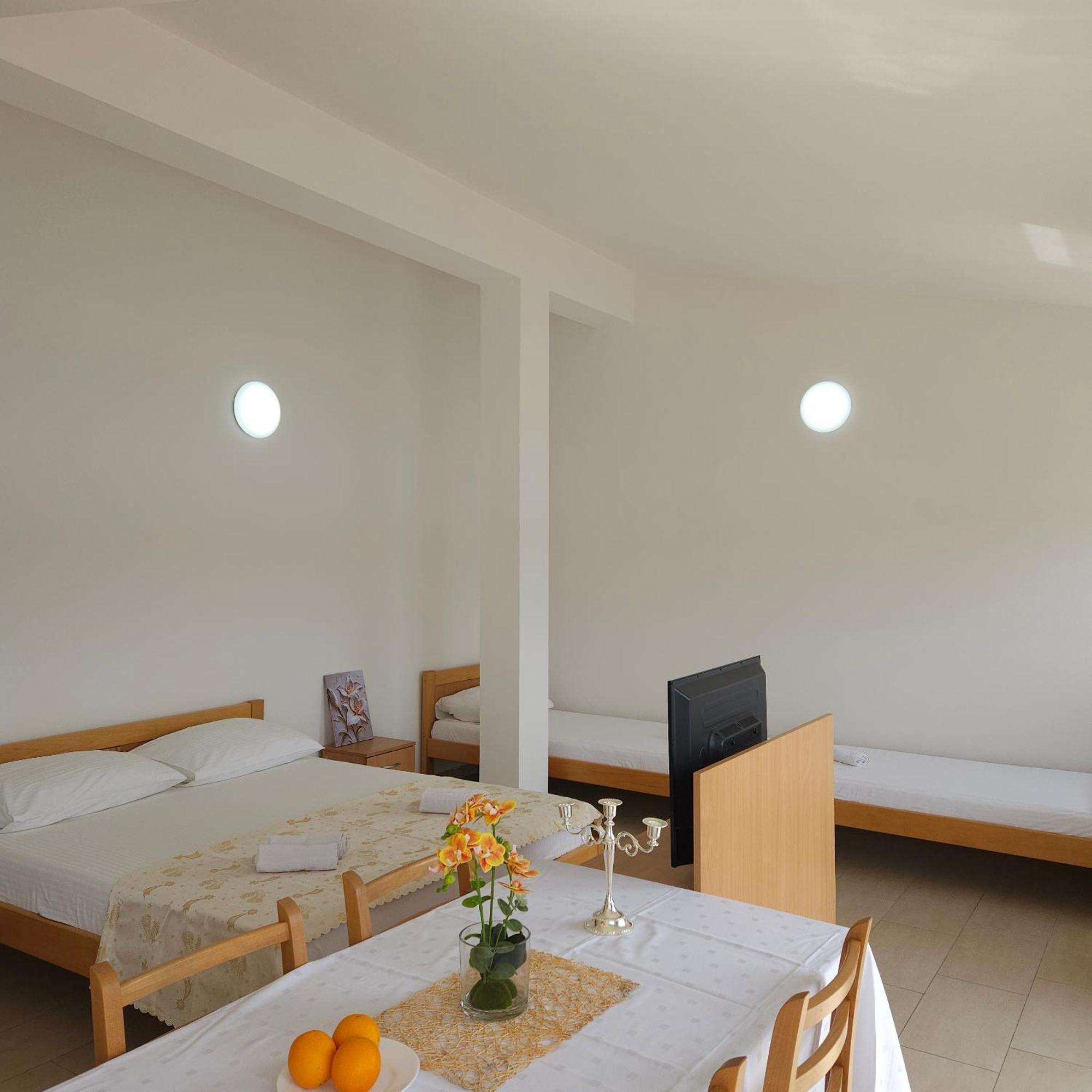 Apartments Cytrus Neum Εξωτερικό φωτογραφία