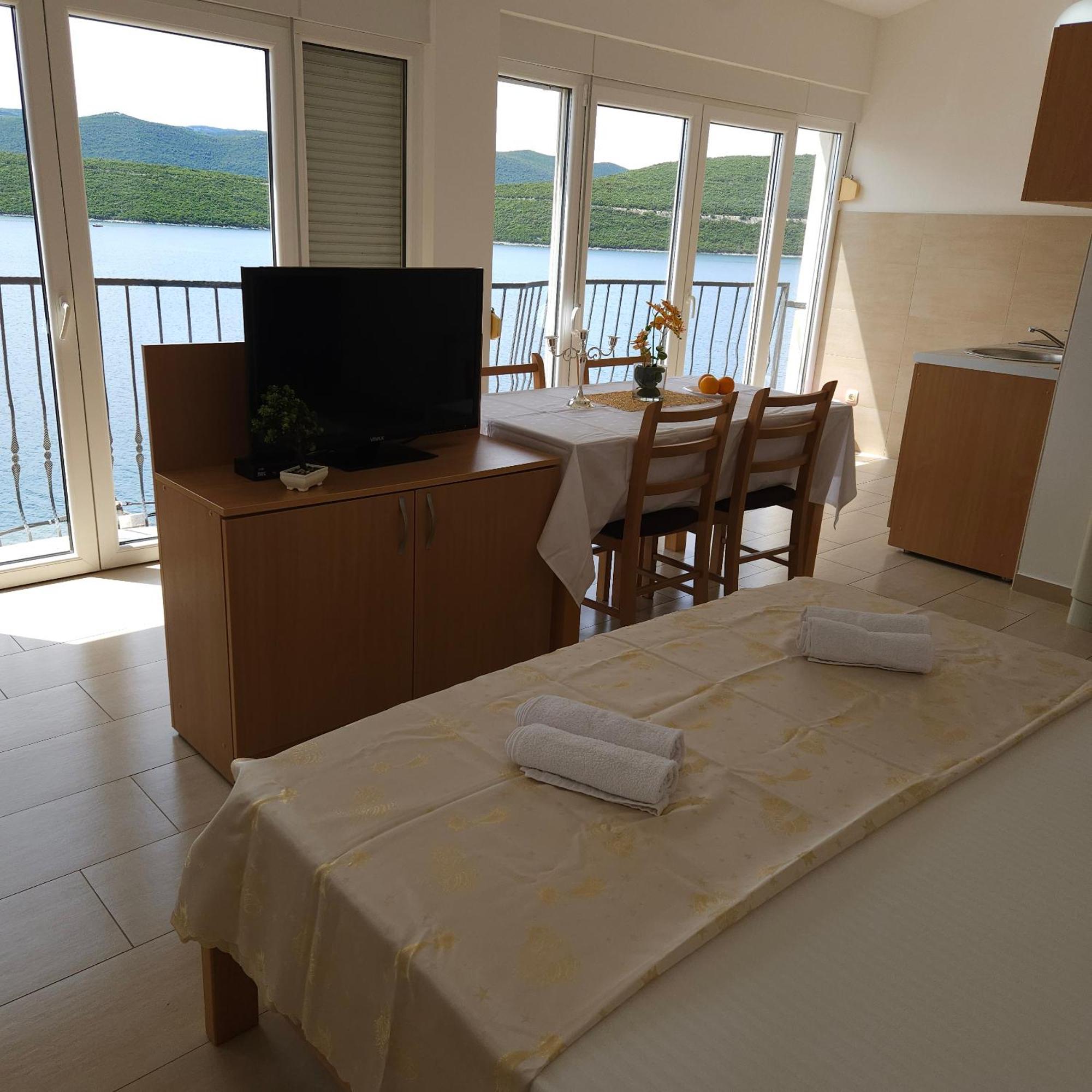 Apartments Cytrus Neum Εξωτερικό φωτογραφία