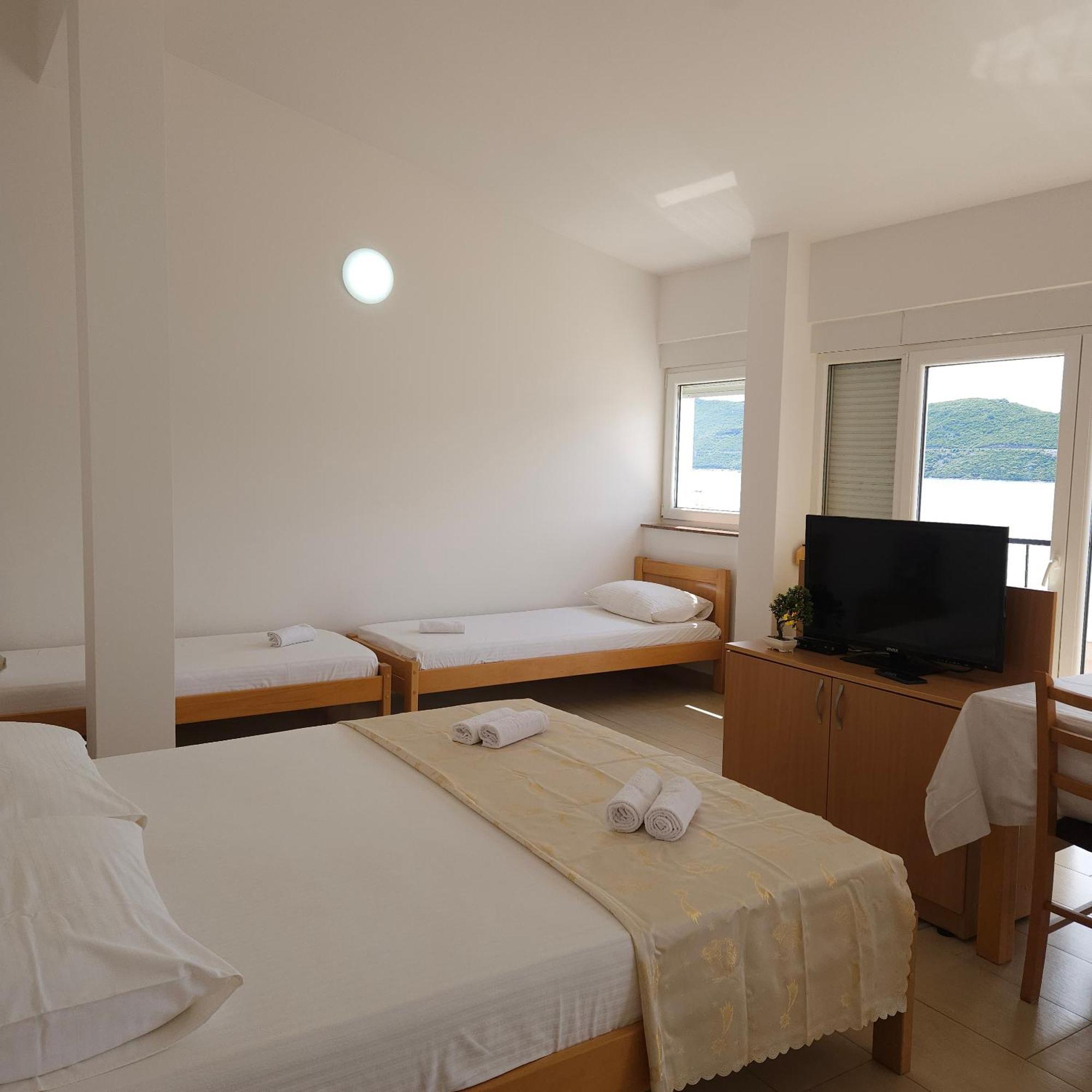 Apartments Cytrus Neum Εξωτερικό φωτογραφία