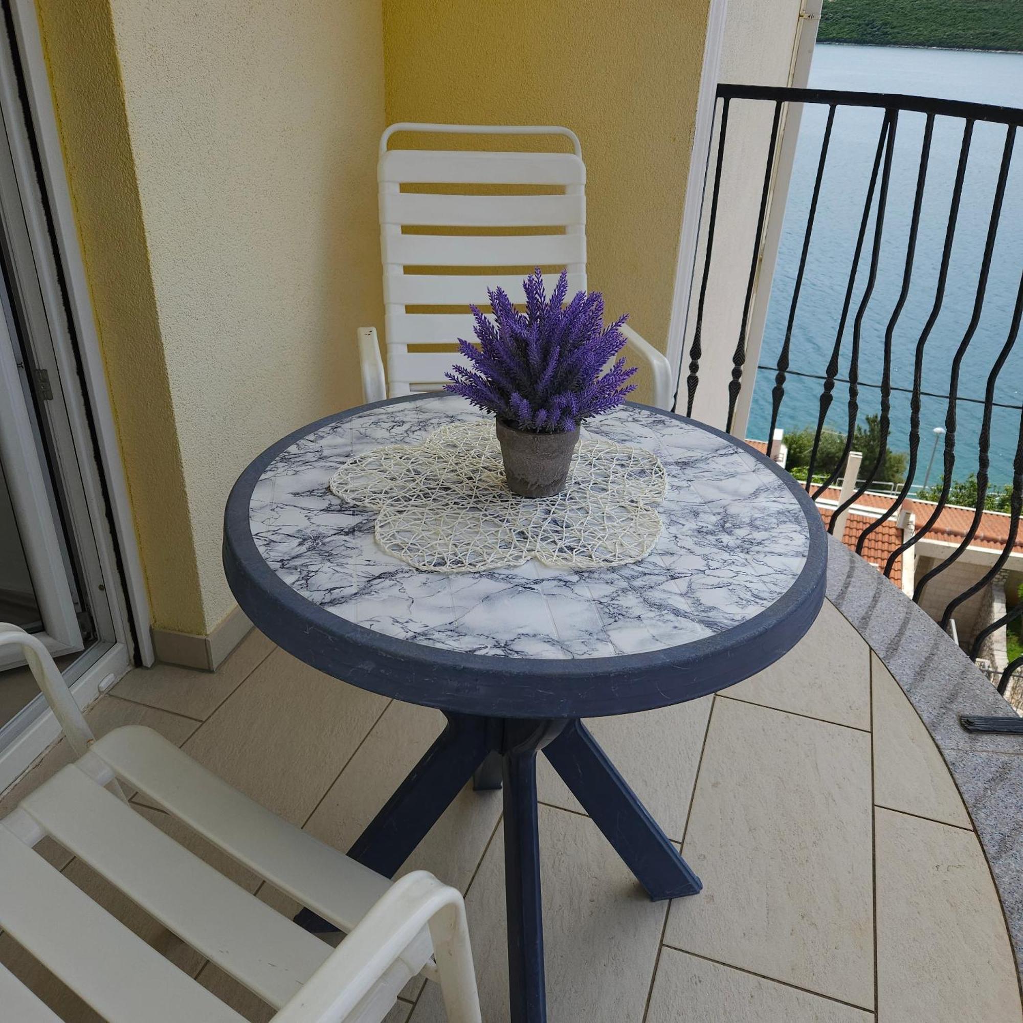 Apartments Cytrus Neum Εξωτερικό φωτογραφία
