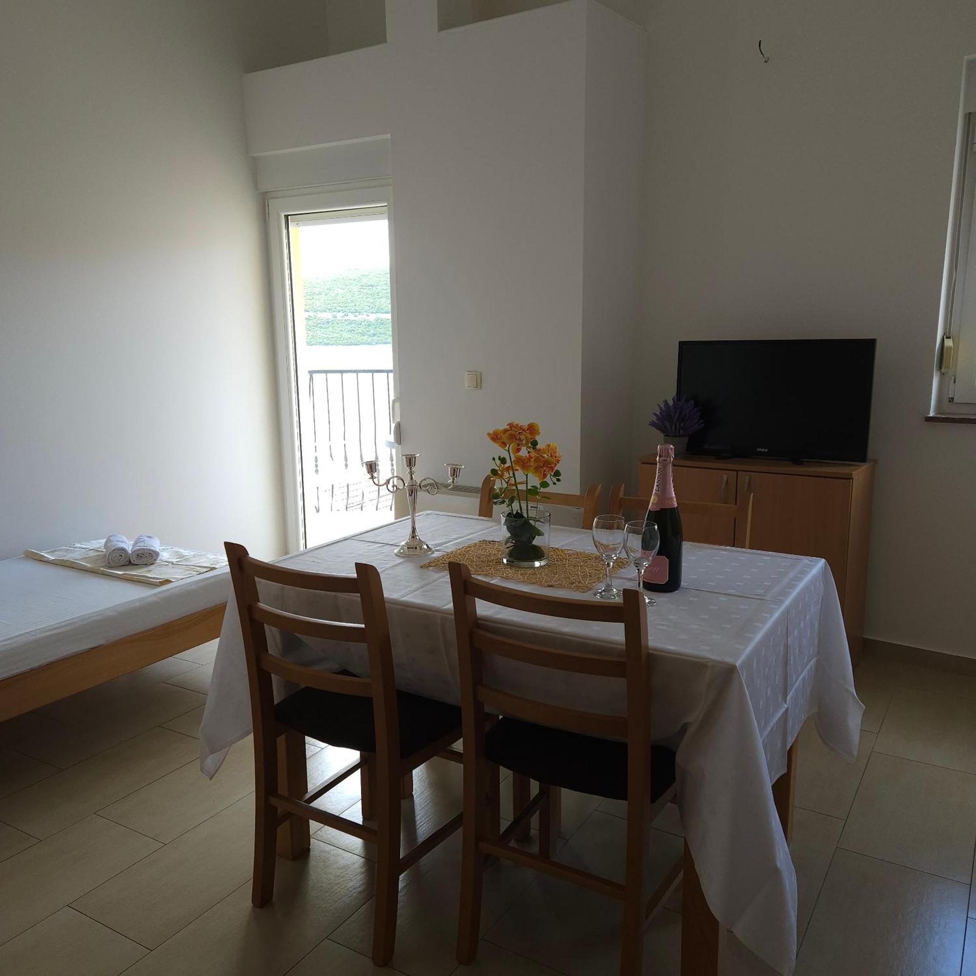 Apartments Cytrus Neum Εξωτερικό φωτογραφία