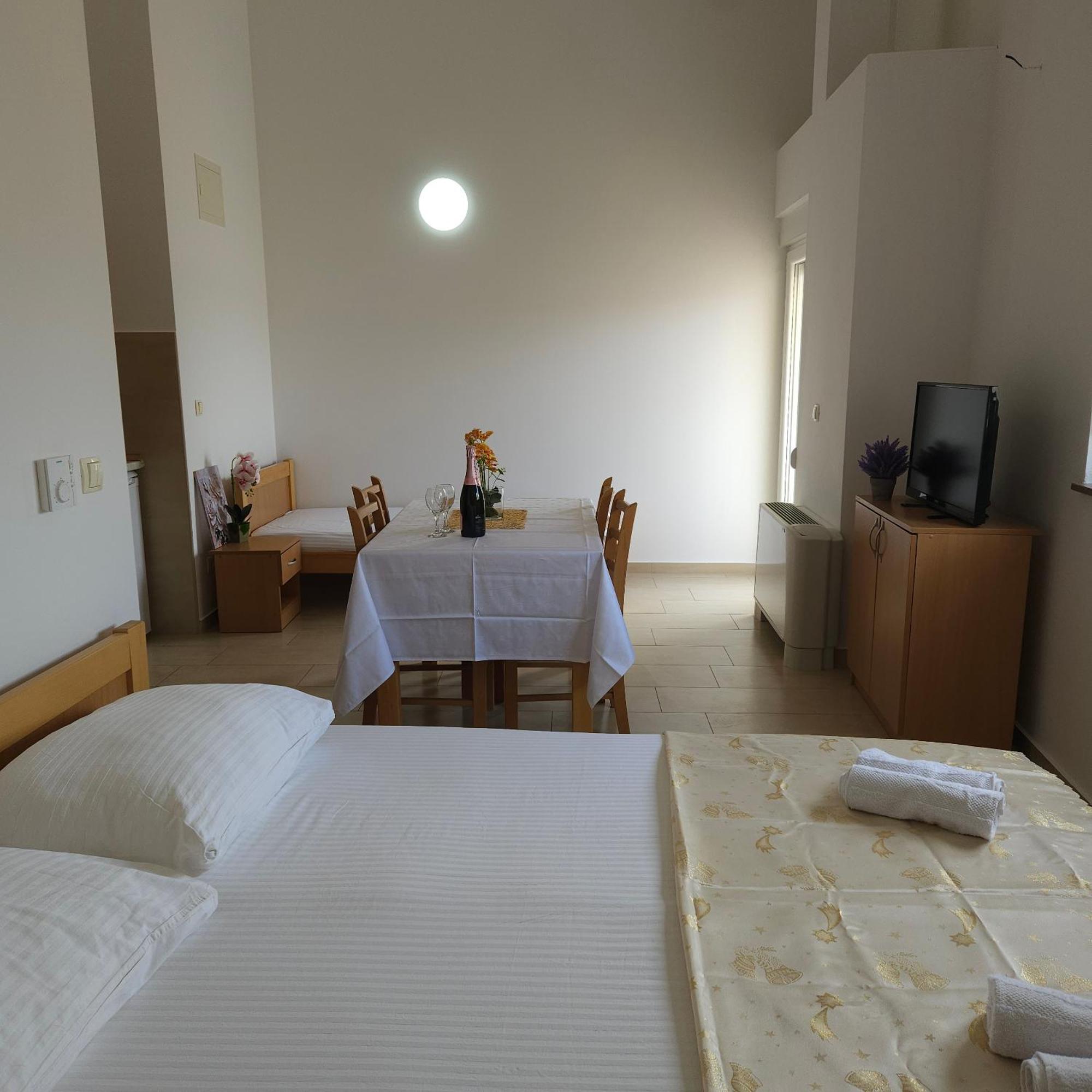 Apartments Cytrus Neum Εξωτερικό φωτογραφία