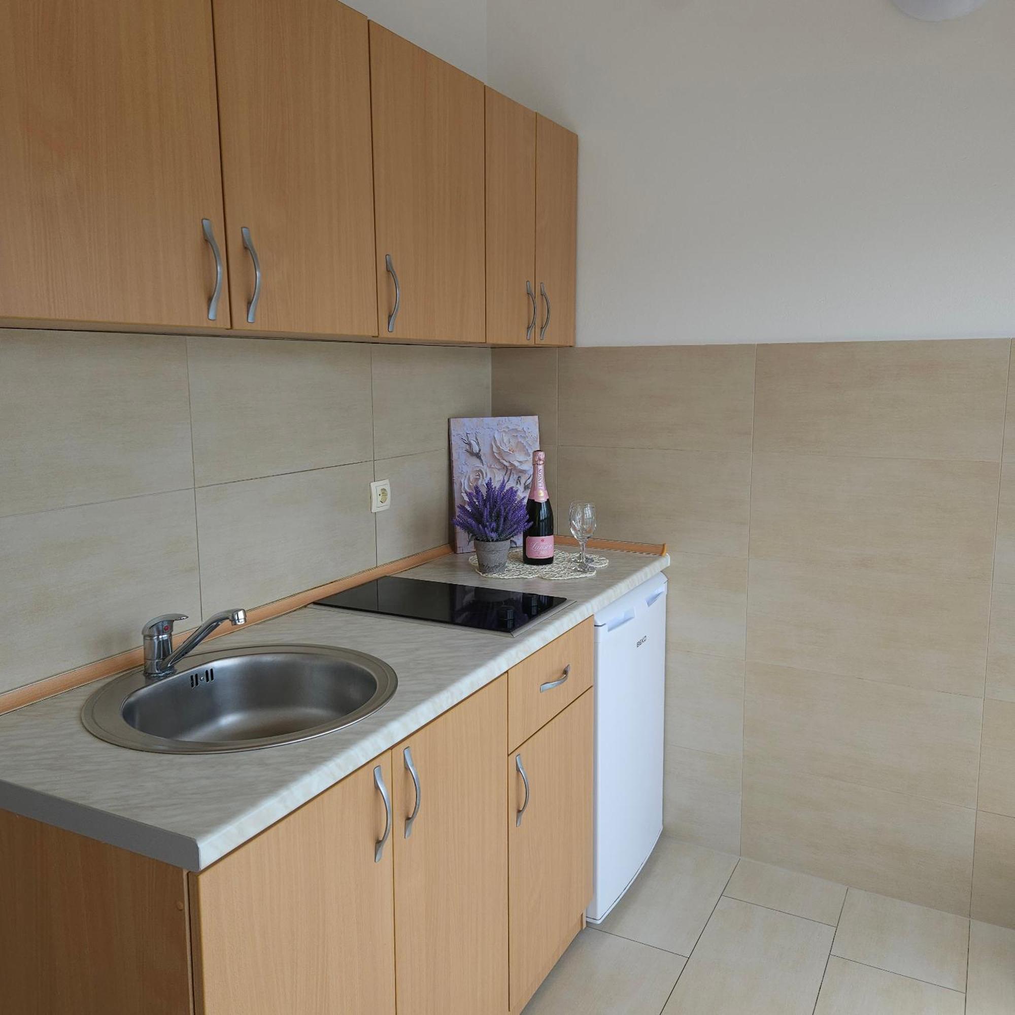 Apartments Cytrus Neum Εξωτερικό φωτογραφία