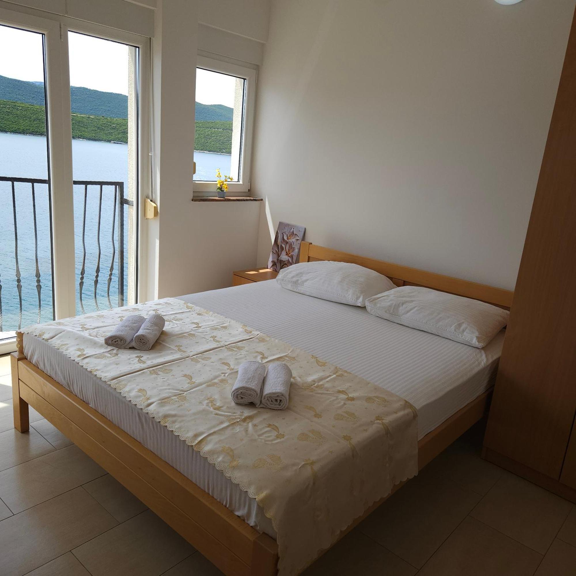 Apartments Cytrus Neum Εξωτερικό φωτογραφία