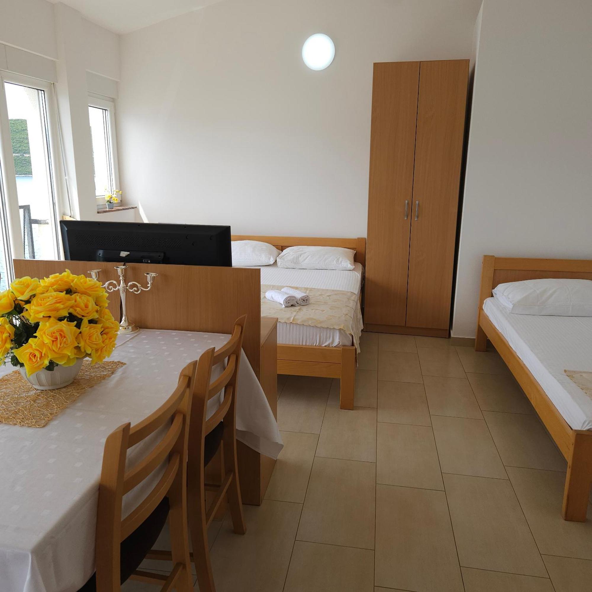 Apartments Cytrus Neum Εξωτερικό φωτογραφία