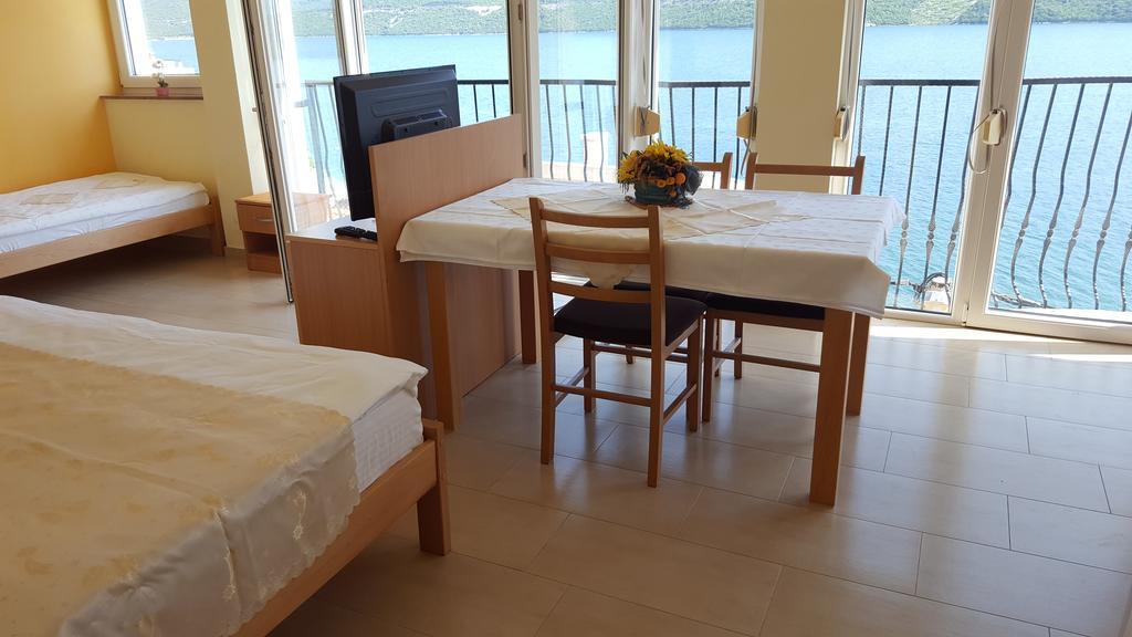 Apartments Cytrus Neum Εξωτερικό φωτογραφία