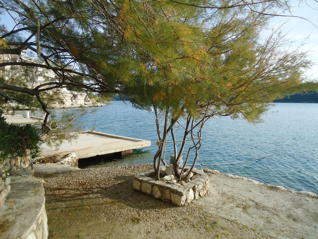 Apartments Cytrus Neum Εξωτερικό φωτογραφία