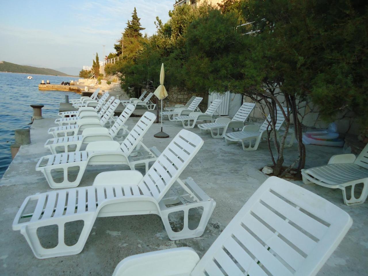 Apartments Cytrus Neum Εξωτερικό φωτογραφία