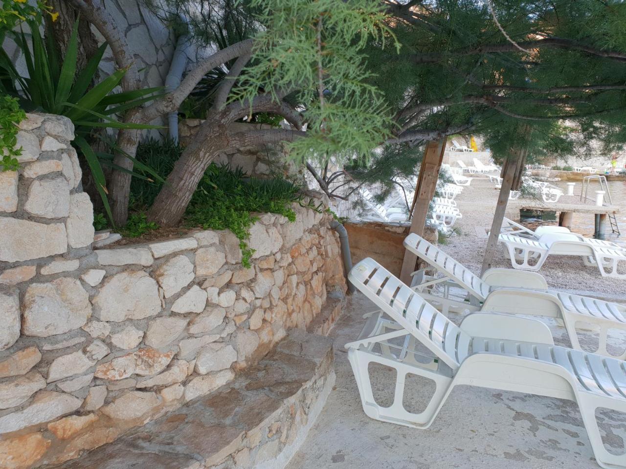 Apartments Cytrus Neum Εξωτερικό φωτογραφία