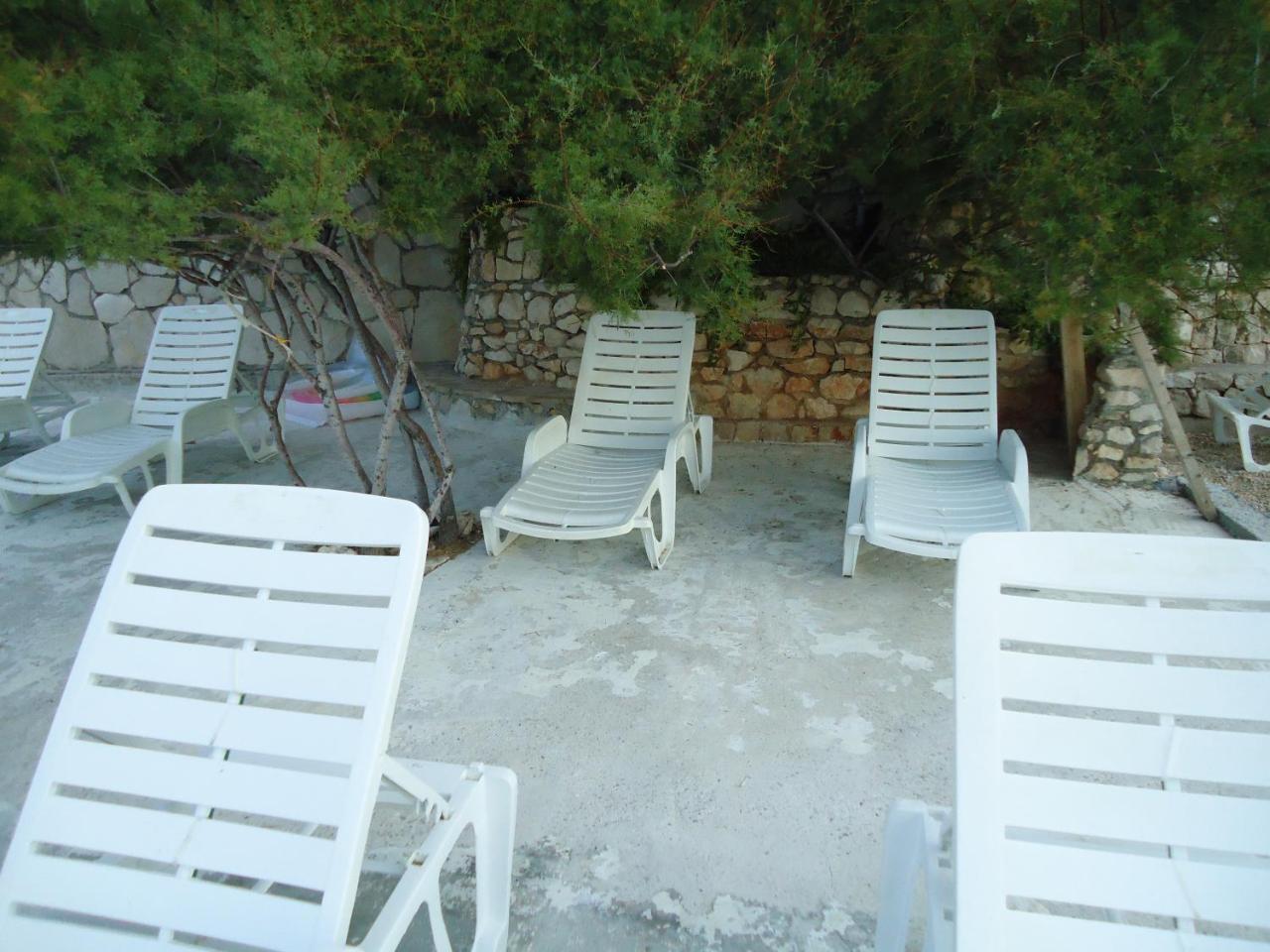 Apartments Cytrus Neum Εξωτερικό φωτογραφία