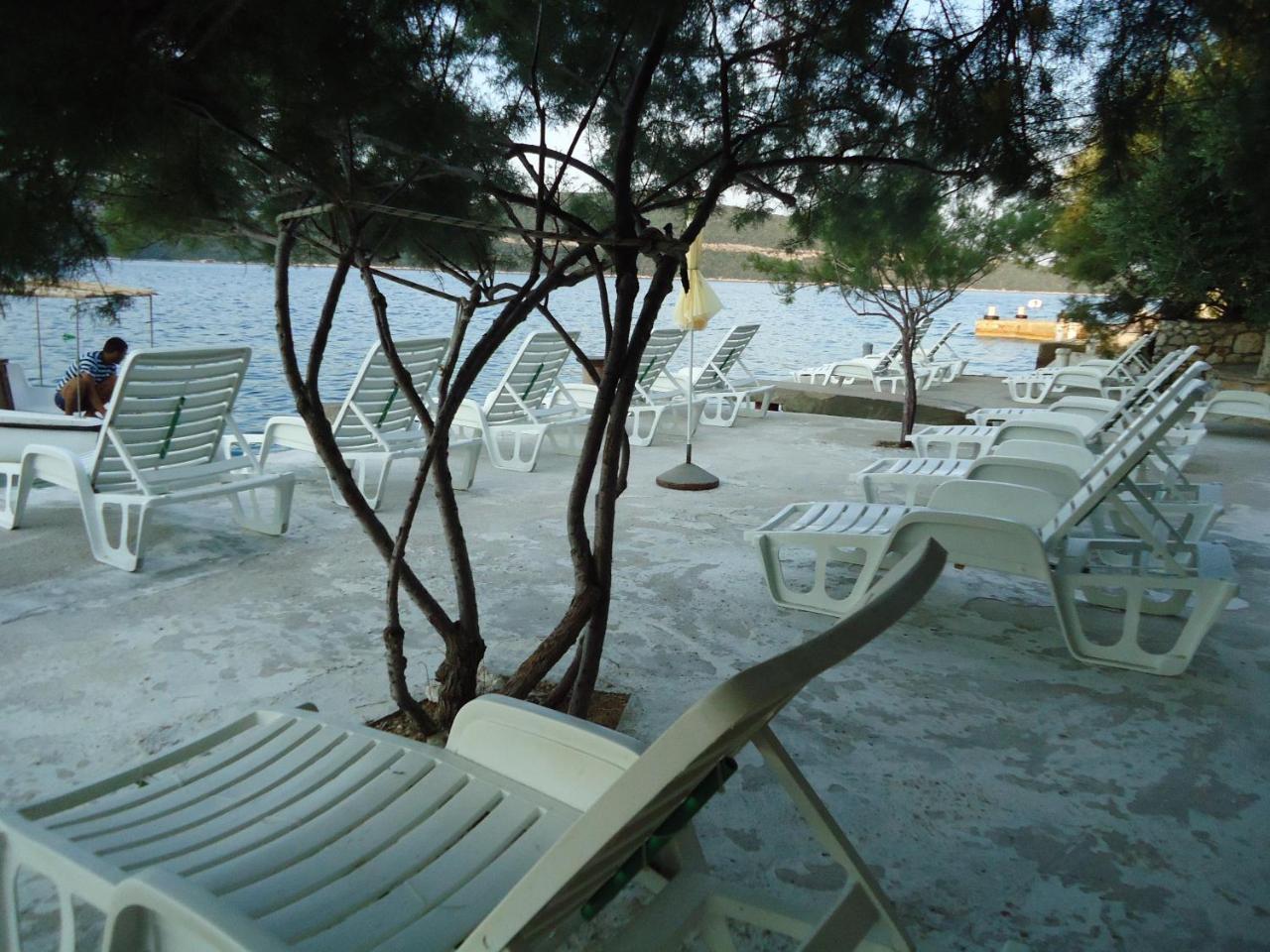 Apartments Cytrus Neum Εξωτερικό φωτογραφία