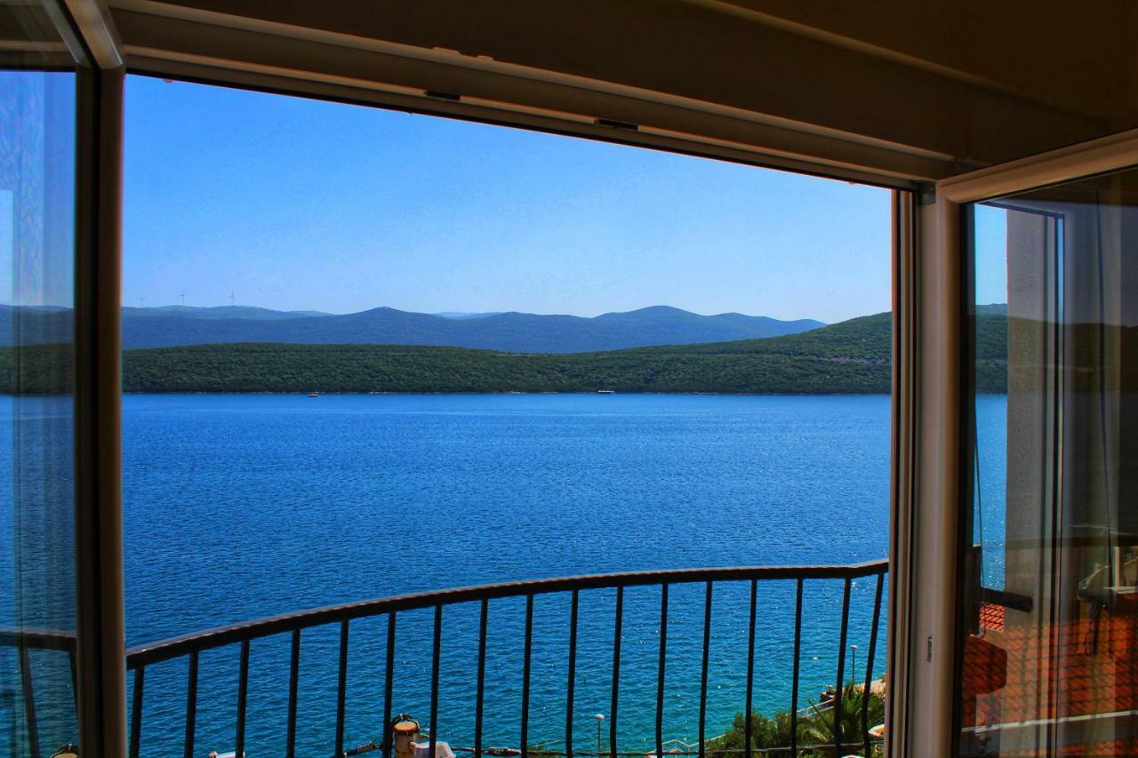 Apartments Cytrus Neum Εξωτερικό φωτογραφία