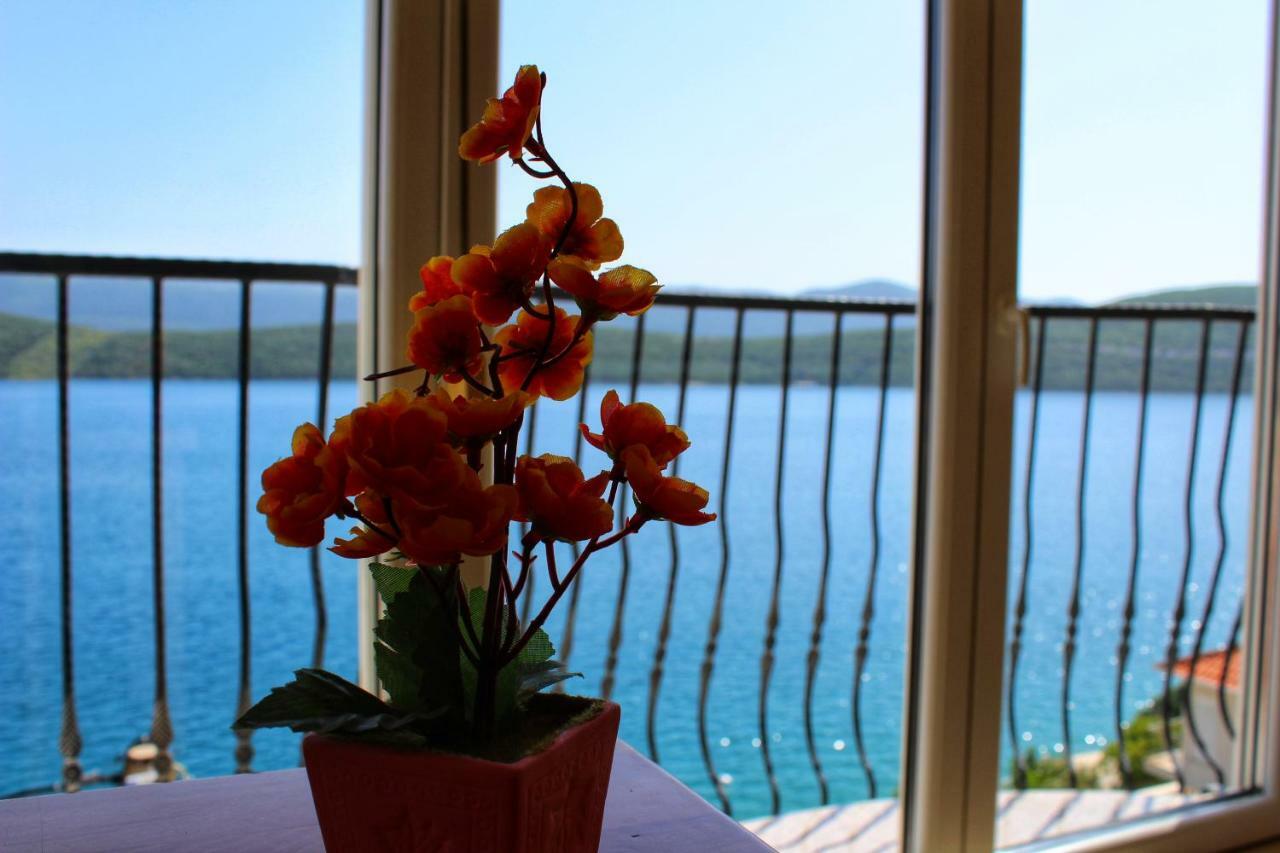 Apartments Cytrus Neum Εξωτερικό φωτογραφία